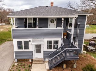9-11 Central Ave, Northbridge, MA 01534