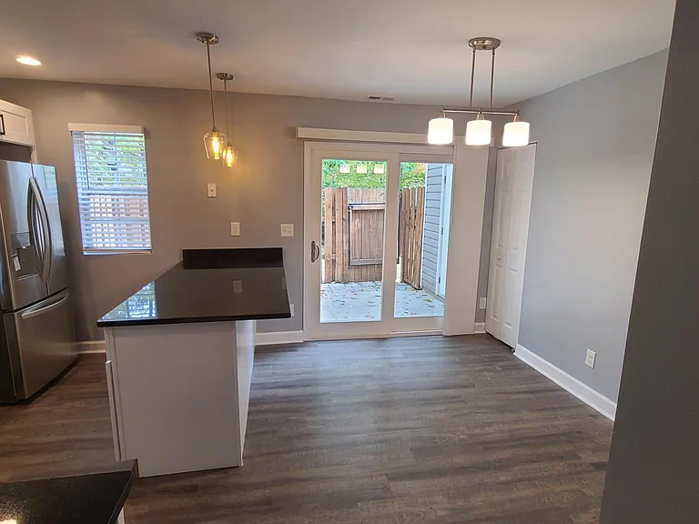 Dinning Room