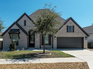 223 Trailing Lantana Ln, San Marcos, TX 78666