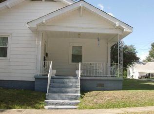 141 Rice St, Belton, SC 29627