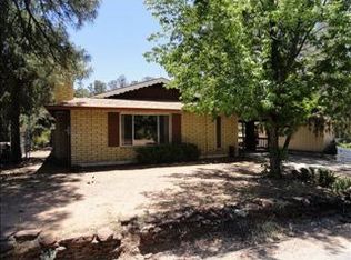 501 E Timber Dr, Payson, AZ 85541