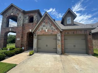 1317 Mountain View Ln, Kennedale, TX 76060