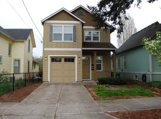 14 NE 76th Ave, Portland, OR 97213