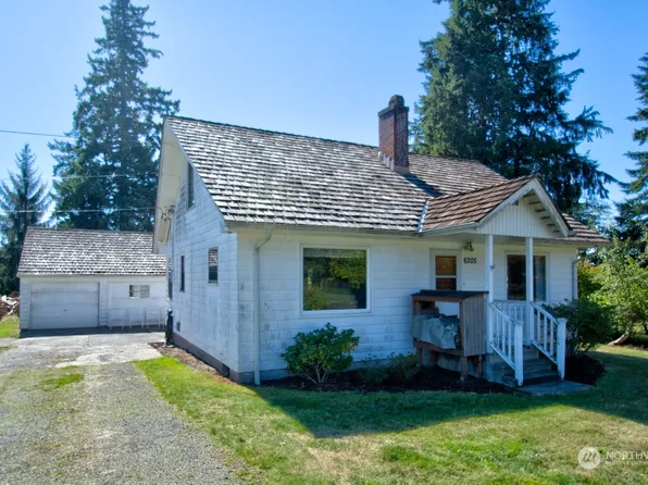 6205 Central Park, Aberdeen, WA 98520