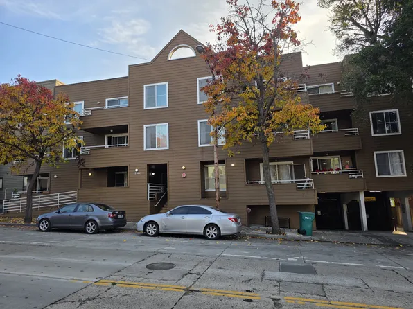 2901 Macarthur Blvd APT 111, Oakland, CA 94602