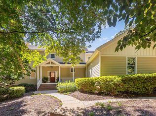 1605 Park Dr, Raleigh, NC 27605