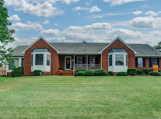 9184 Wyattwood Rd, Mechanicsville, VA 23116
