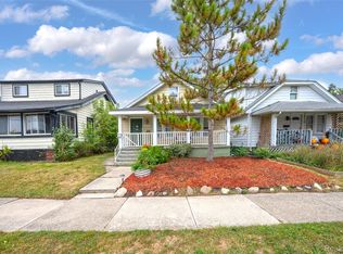 1469 Browning St, Ferndale, MI 48220