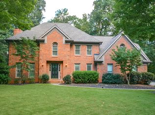 850 Gable Gate Turn, Roswell, GA 30076