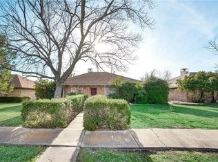 6525 Brook Meadow Dr, Mesquite, TX 75150