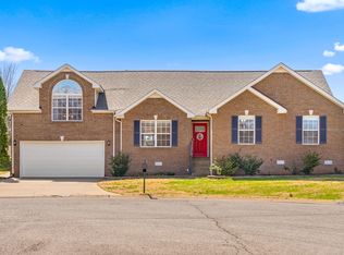 595 Rolling Rock Ct, Clarksville, TN 37043