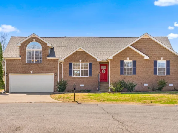 595 Rolling Rock Ct, Clarksville, TN 37043
