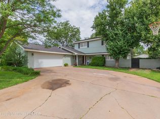 6018 Adirondack Trl, Amarillo, TX 79106