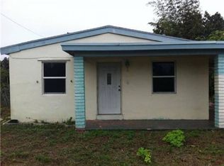 506 NW 8th Ave, Homestead, FL 33030