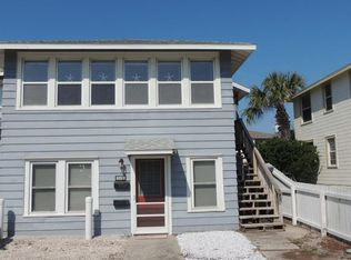 2228 Ocean Dr, Jacksonville Beach, FL 32250