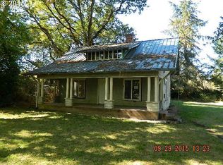 16565 S Highway 211, Molalla, OR 97038