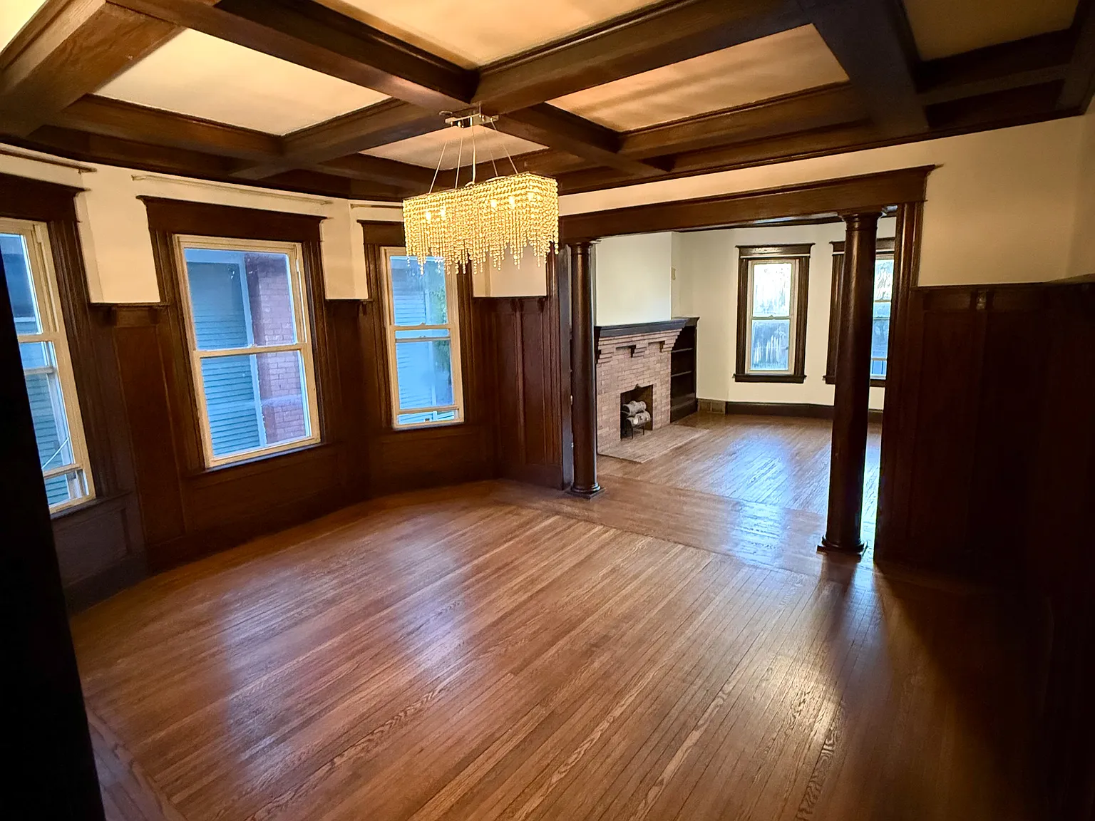 3 bed, 1400 sqft, $1,500 — Photo 1