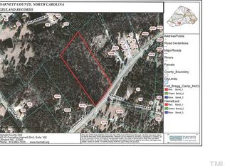 Overhills Rd, Spring Lake, NC 28390