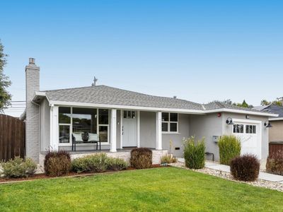 409 Poinsettia Ave, San Mateo, CA, 94403