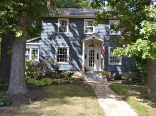 6900 Sherwood Rd, Baltimore, MD 21239