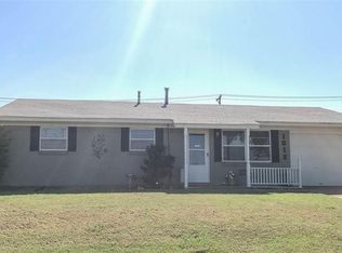 1612 Central Fwy, Wichita Falls, TX 76306