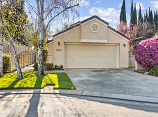 1153 Copper Lantern Ct, Modesto, CA 95355