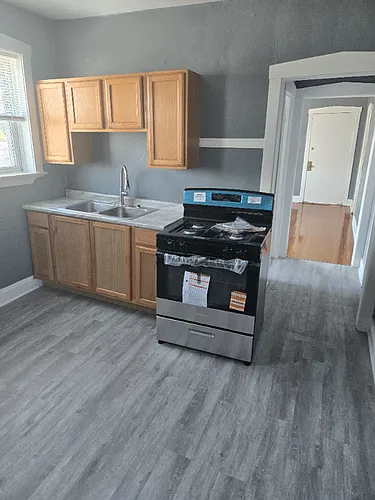 8936 S Ashland Ave #2 Photo 1