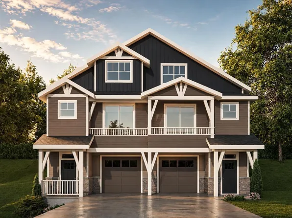 2055 NW Victory Ave, Corvallis, OR 97330