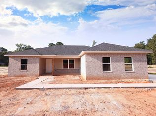 2428 Cole Rd, Hensley, AR 72065