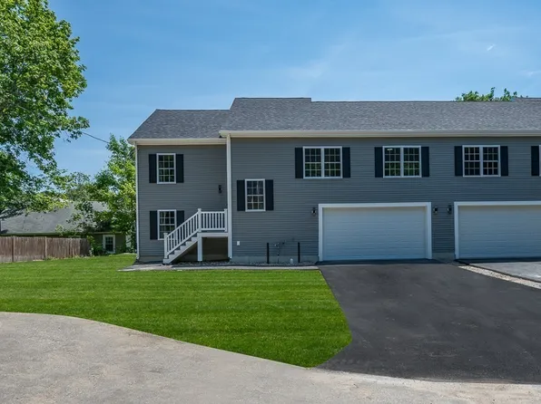 16 Nursery Ave #A, North Brookfield, MA 01535