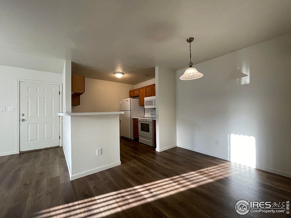 College Park Condominiums Greeley, CO Zillow