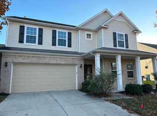 11179 Pearce Pl, Fishers, IN 46038