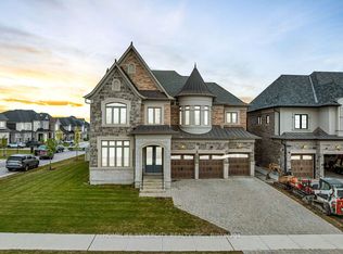 2 Endless Cir, Vaughan, ON L4H4N6