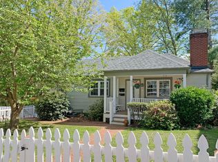 212 Robertson Ave, Charlottesville, VA