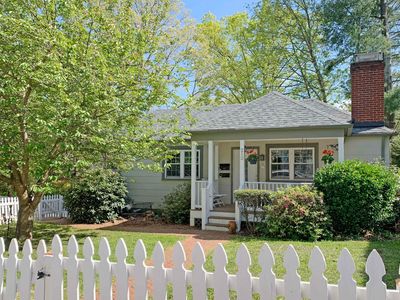212 Robertson Ave, Charlottesville, VA, 22903