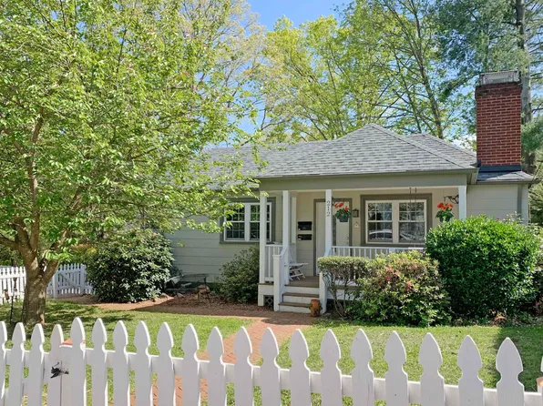 212 Robertson Ave, Charlottesville, VA 22903