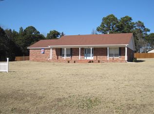 88 Kathy Dr, Russellville, AR 72802