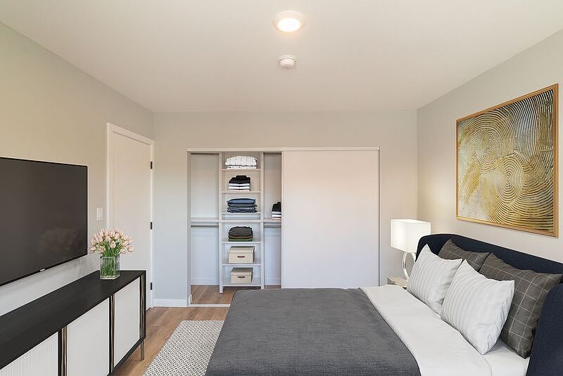 1st image of 4517 Prospect Ave APT 6