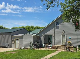 52227 410th St, Bingham Lake, MN 56118
