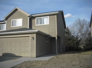 2512 Deerfield Blvd, Junction City, KS 66441