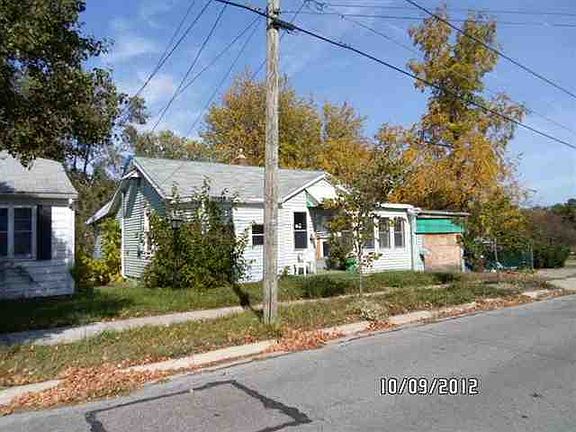 2nd image of 317 E Vine St