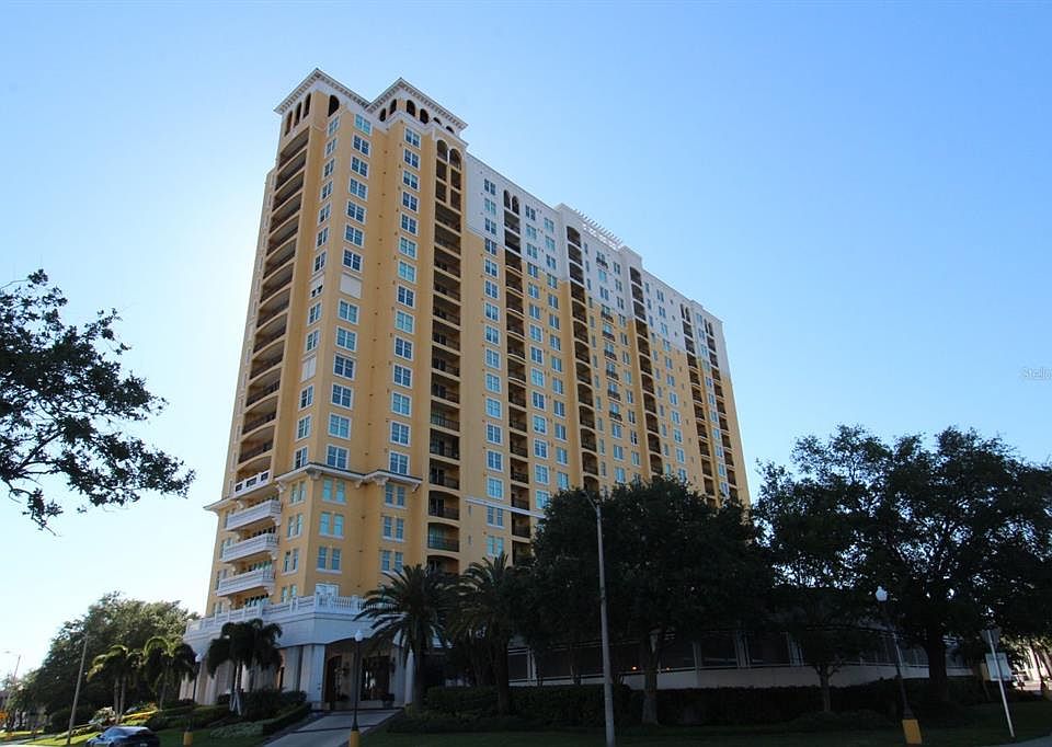 1st image of 345 BAYSHORE BOULEVARD #1610