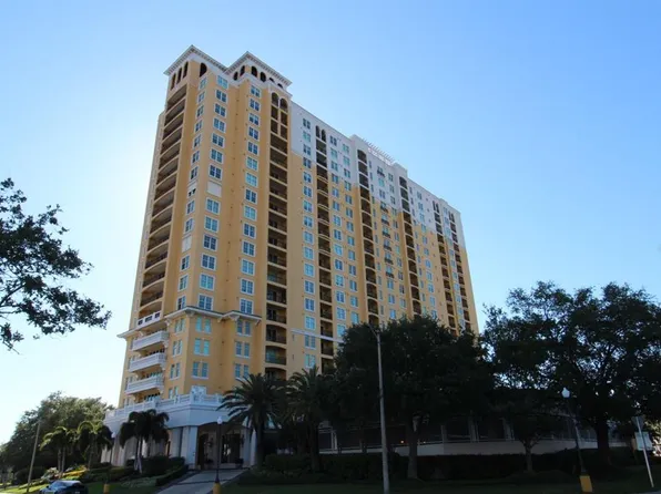 345 Bayshore Blvd APT 1610, Tampa, FL 33606