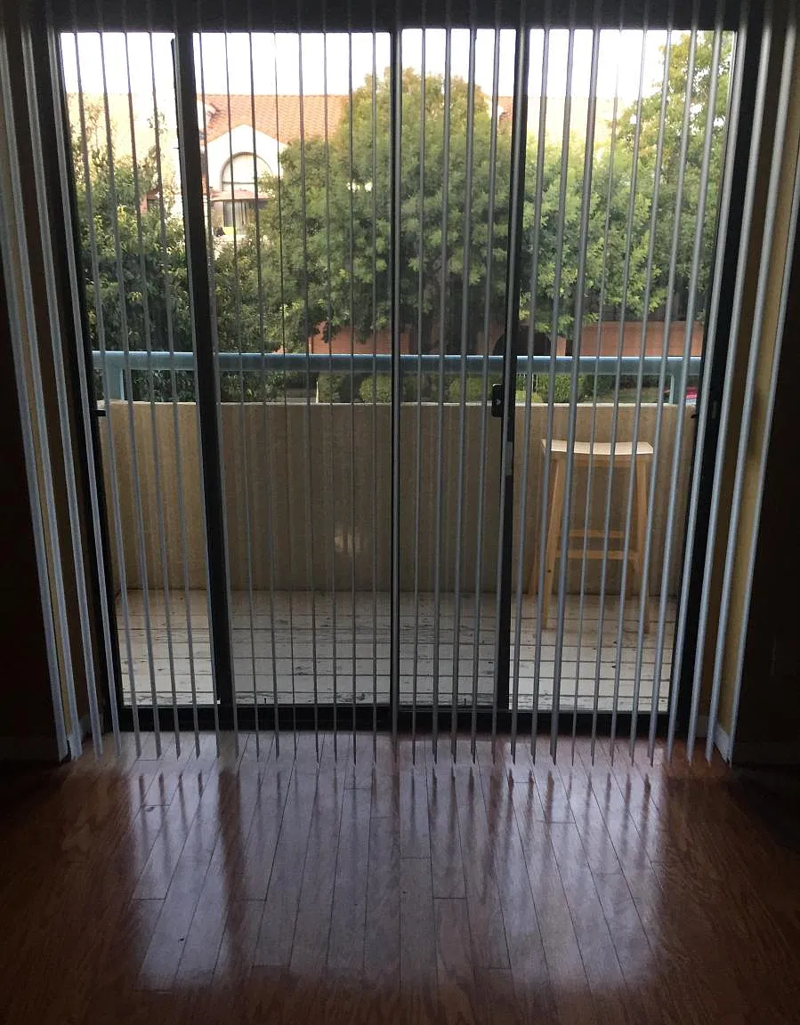 2 bed, 1000 sqft, $2,500 — Photo 1