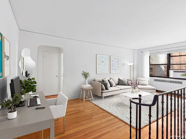 222 E 35th St APT 5J, New York, NY 10016