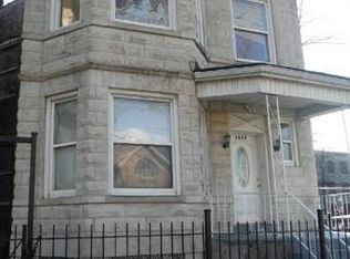 3859 W Grenshaw St #2, Chicago, IL 60624