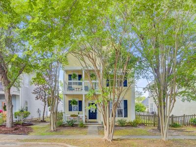 86 Cross Timbers Dr, Summerville, SC, 29485