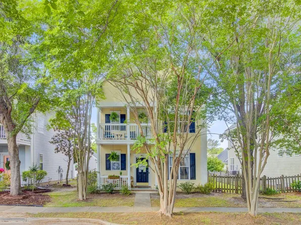 86 Cross Timbers Dr, Summerville, SC 29485