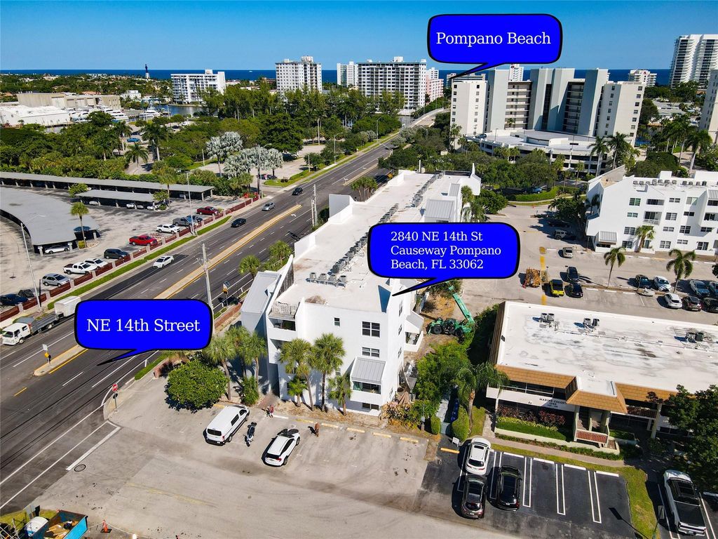 2840 NE 14th Street Causeway #304A, photo 5