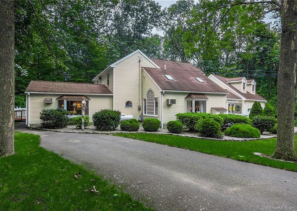 112 Hendee Rd, Andover, CT 06232 Zillow